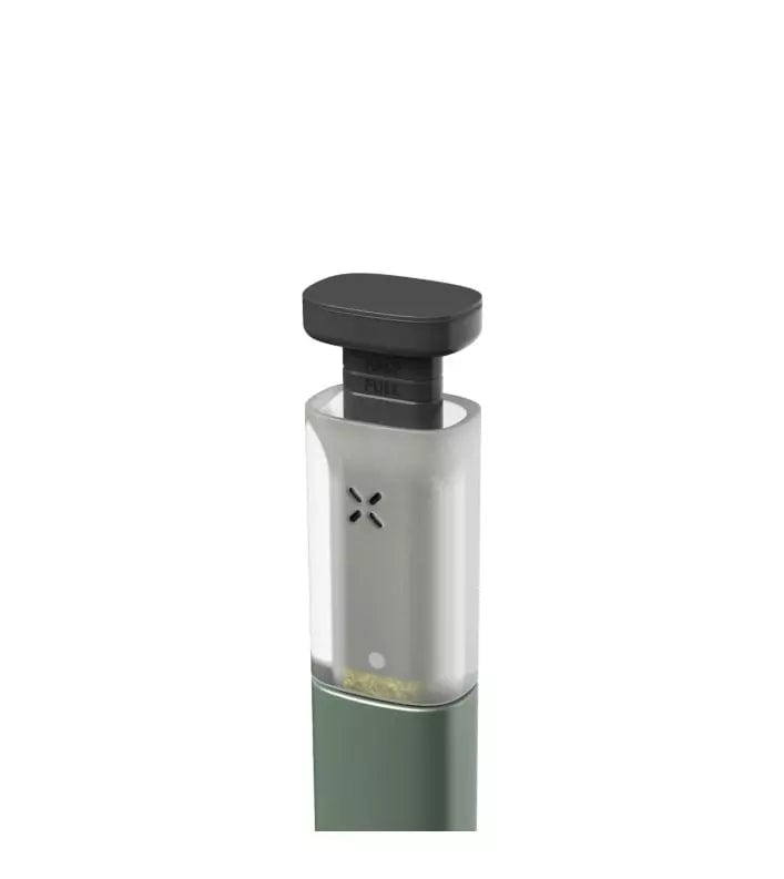 PAX Puck Press