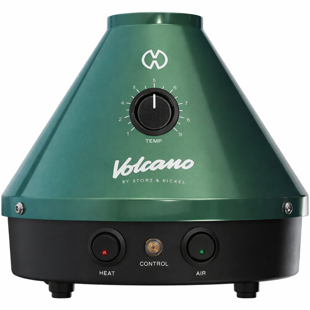 Volcano Classic Easy Valve Verdampfer