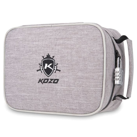 Kozo Smell Proof Bag
