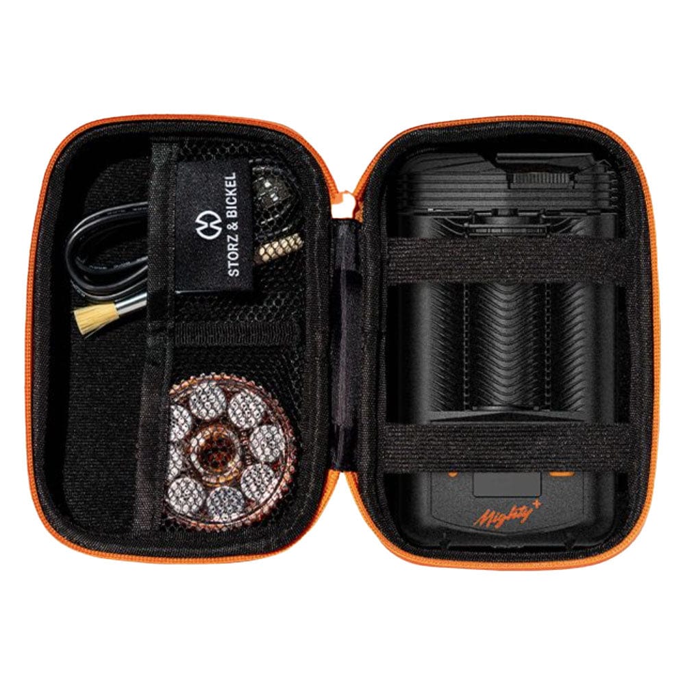 Mighty(+) Case