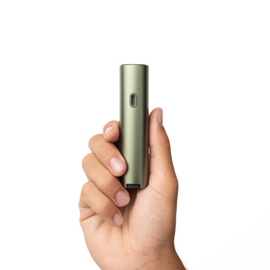 Pax Four vaporisaattori