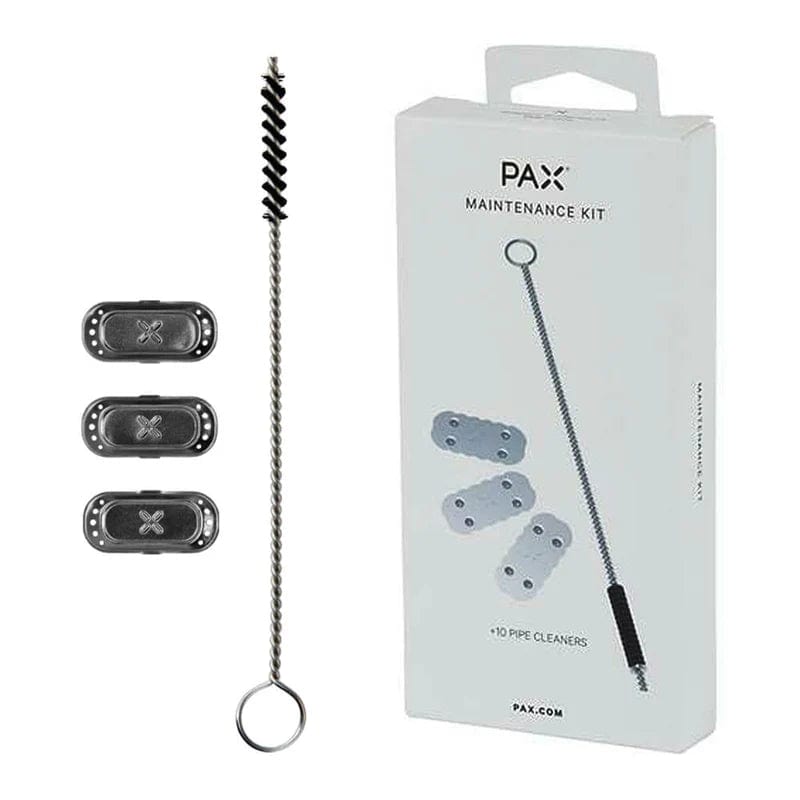 PAX Premium Wartungskit