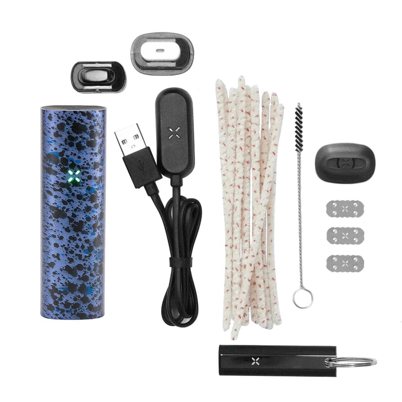 Pax 3 Verdampher