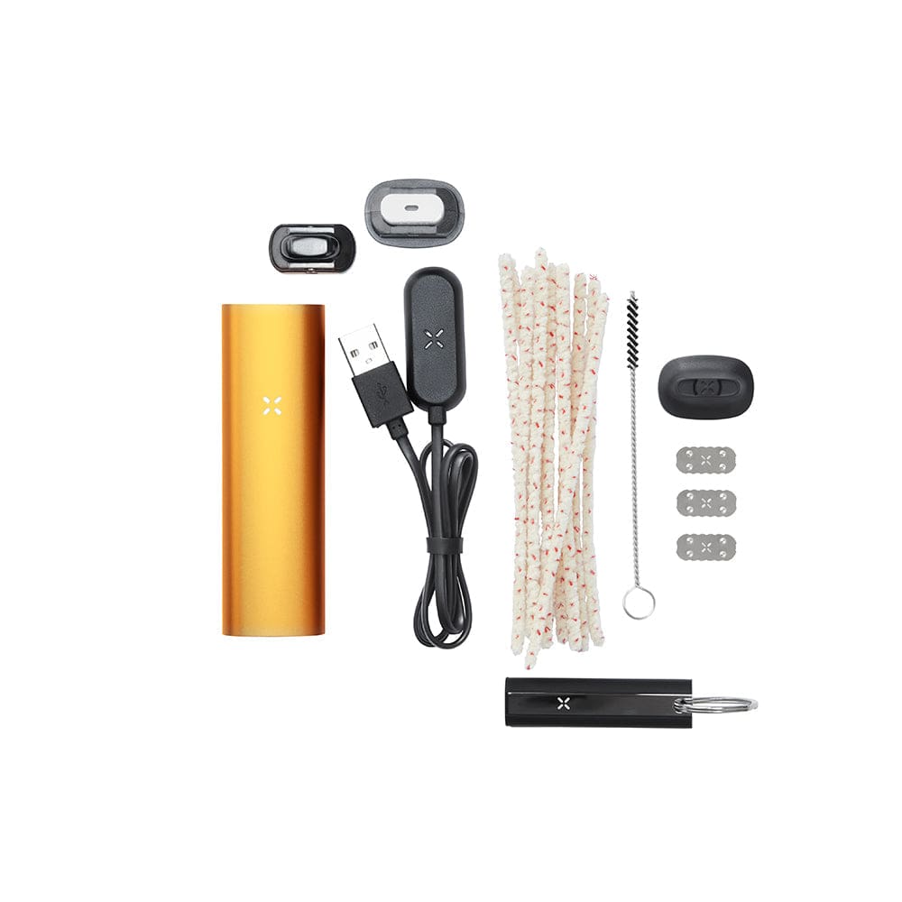 Pax 3 Verdampher