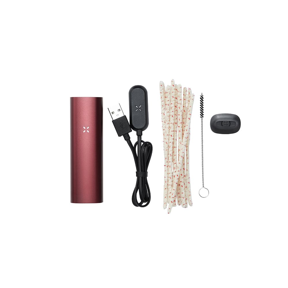 Pax 3 Verdampher