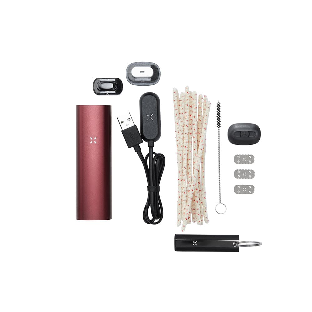 Pax 3 Verdampher