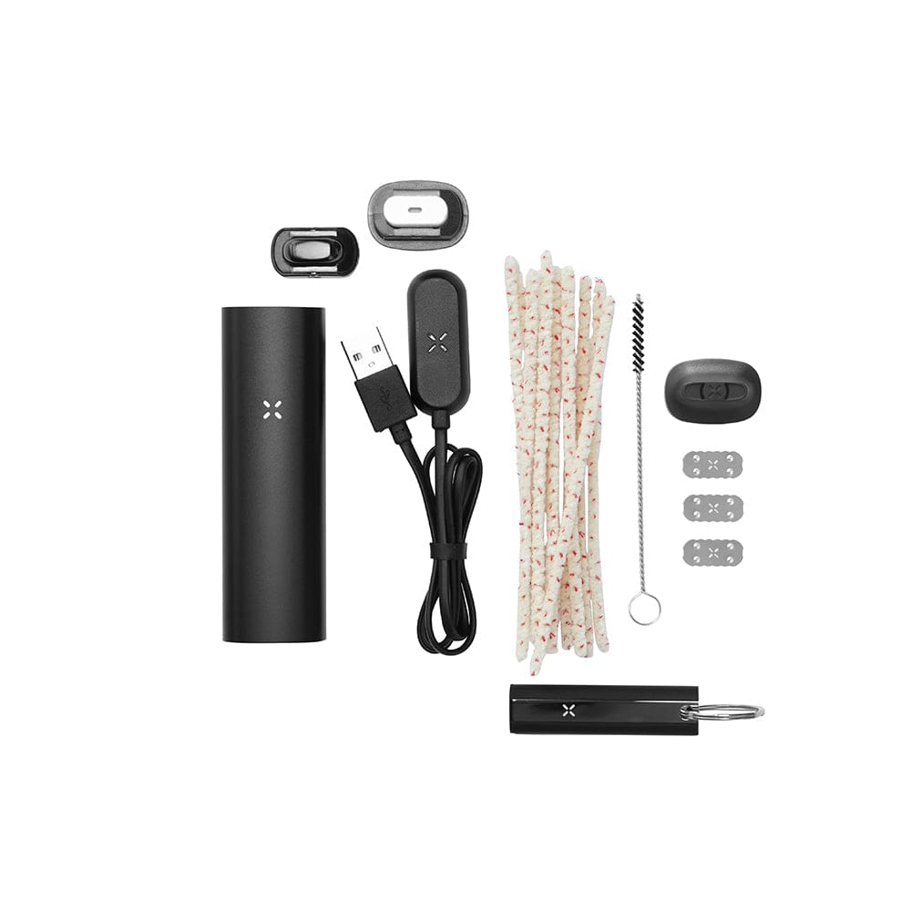 Pax 3 Verdampher