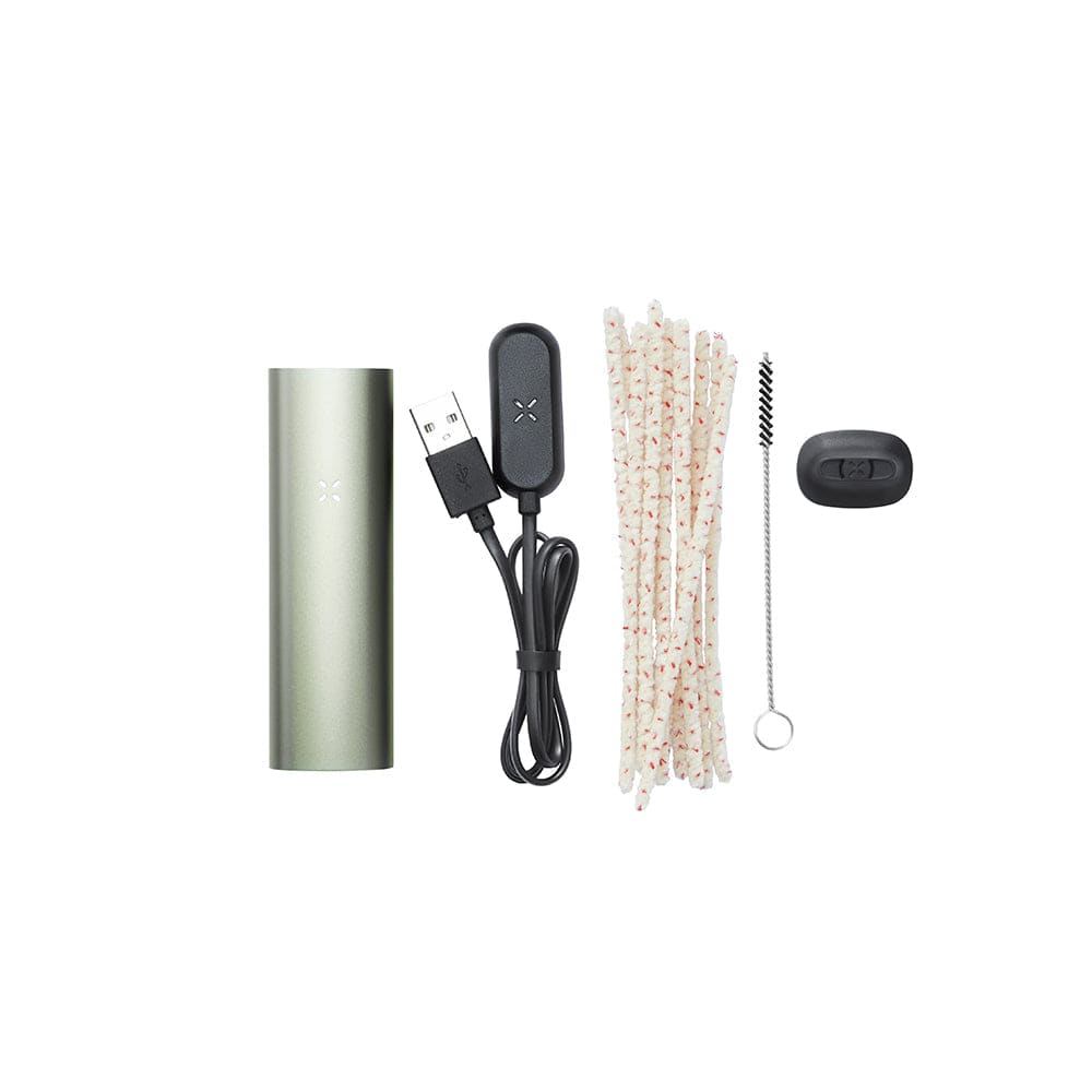 Pax 3 Verdampher
