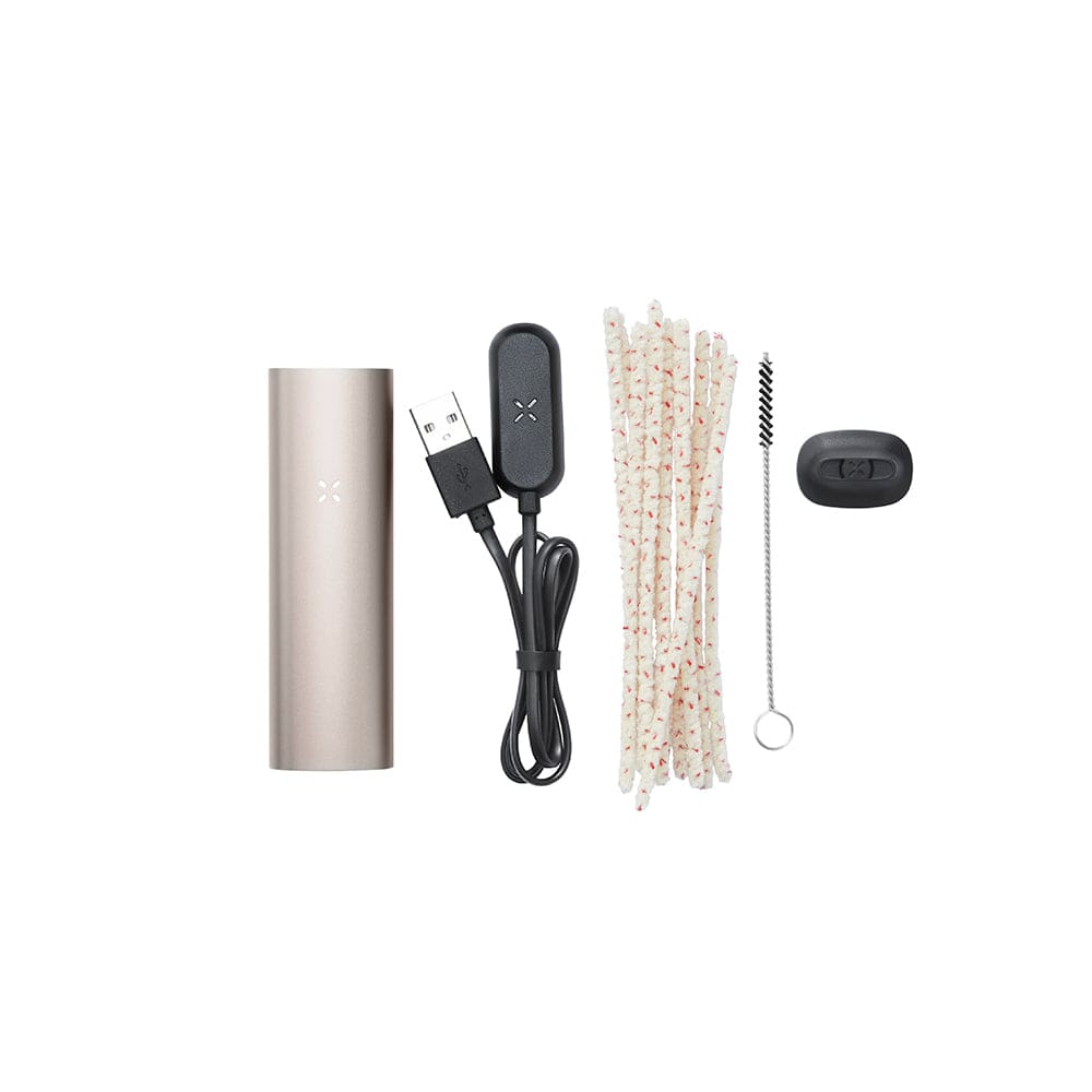 Pax 3 Verdampher
