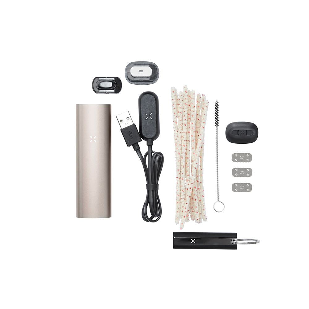 Pax 3 Verdampher
