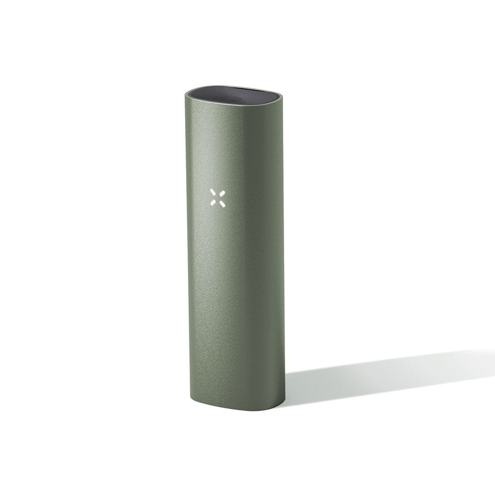 Pax 3 Verdampher