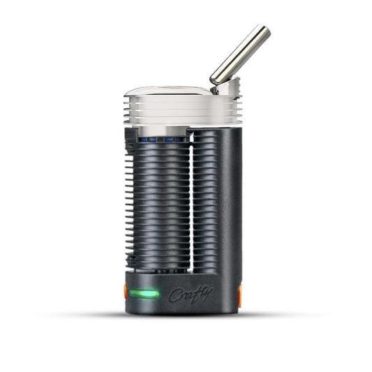 Crafty Edelstahl-Kühleinheit