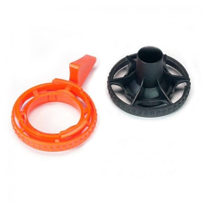 Plenty Füllkammer-Gehäuse