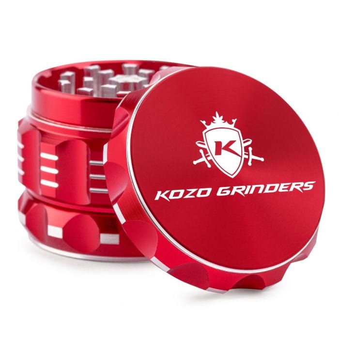 Kozo 50 mm grinder