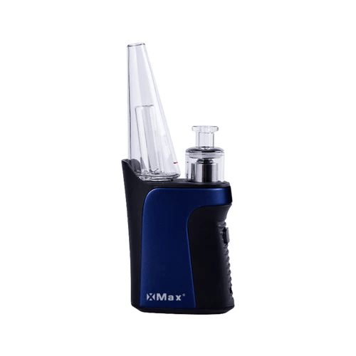 XMax Qomo