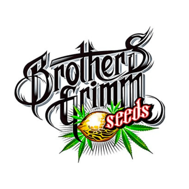 Brothers Grimm seeds logo