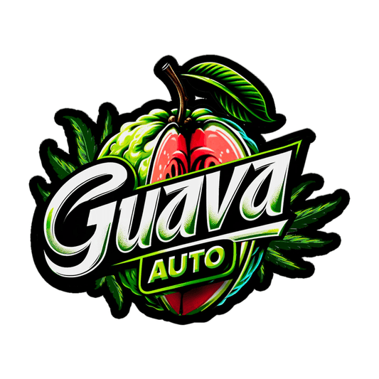 Fast Buds Guava Auto