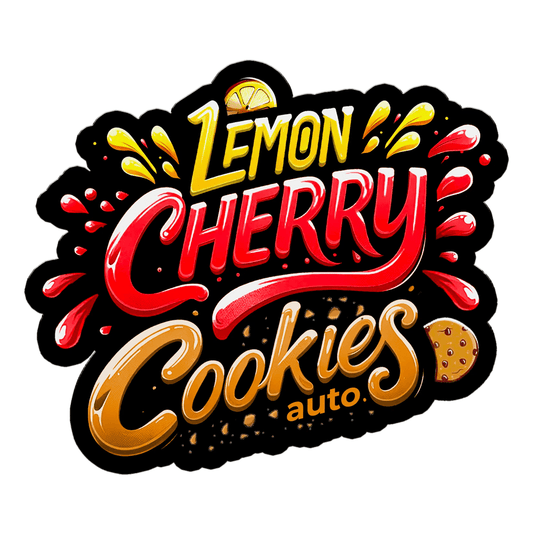 Fast Buds Lemon Cherry Cookies Auto