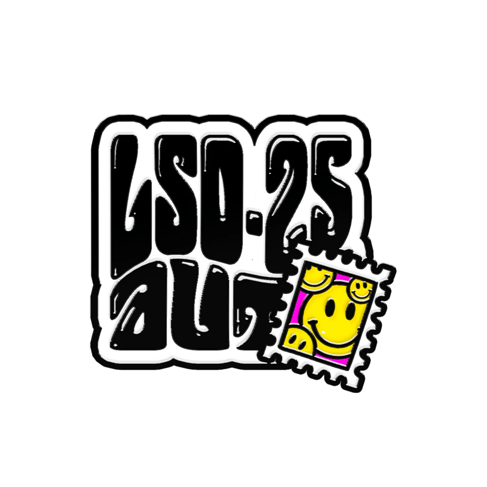 Fast Buds LSD-25 Auto