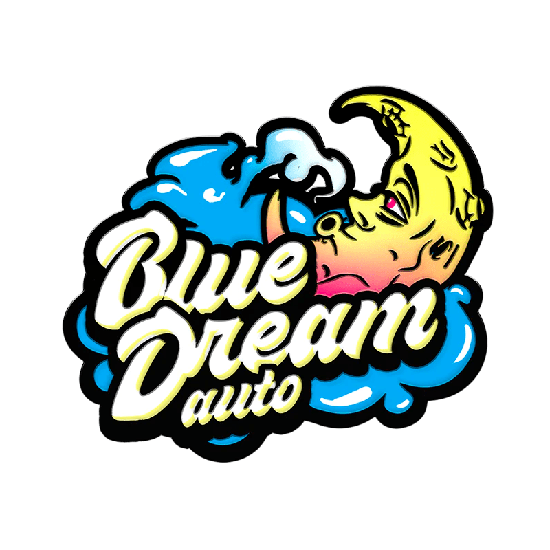 Fast Buds Blue Dream'matic Auto