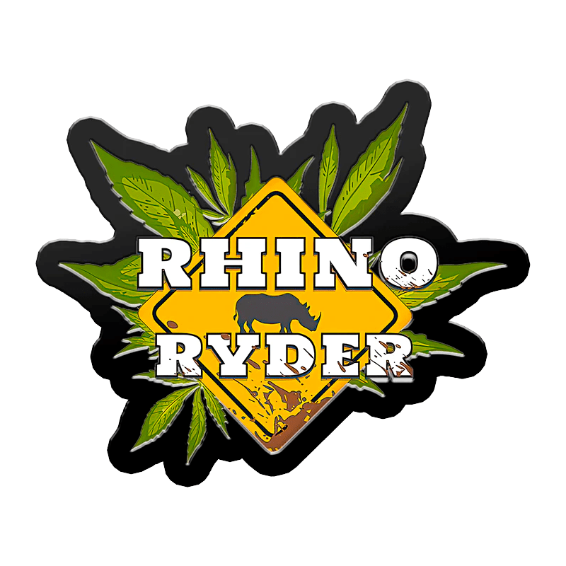 Fast Buds Rhino Ryder Auto