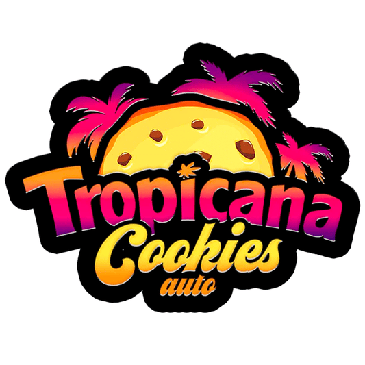 Tropicana Cookies Auto