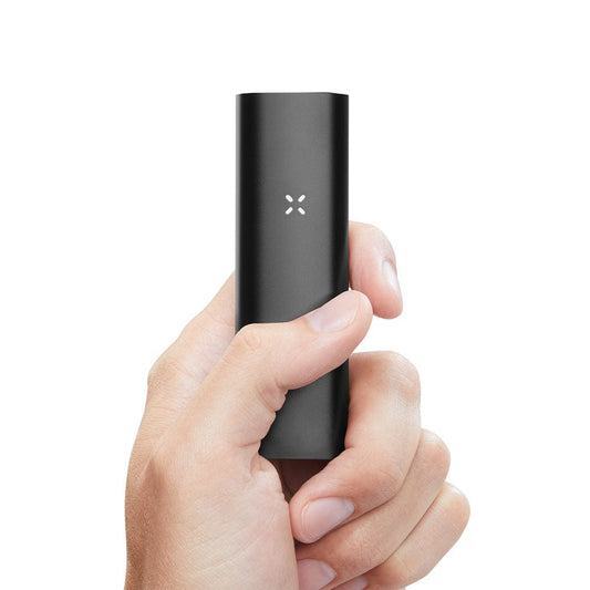 Pax 3 Verdampher