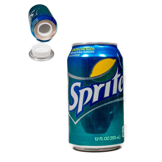 Sprite kätkö